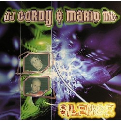DJ Gordy & Mario MG – Silence 