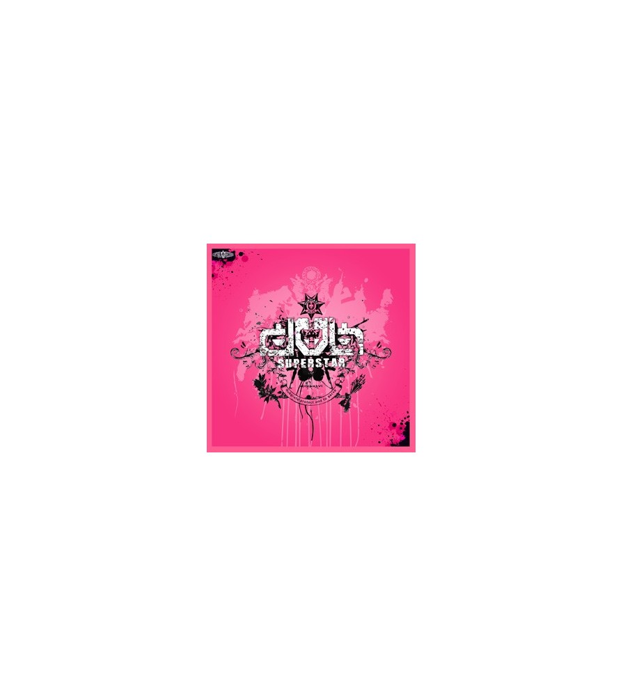 DJ Juanma Presents Dubplate – Superstar 