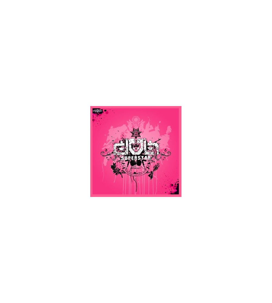 DJ Juanma Presents Dubplate – Superstar 