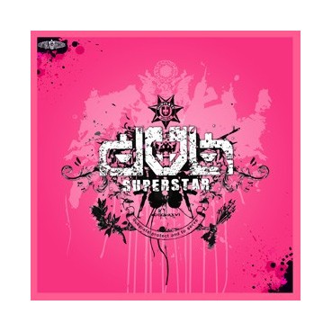 DJ Juanma Presents Dubplate – Superstar 