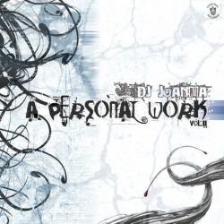 DJ Juanma – A Personal Work Vol. II (2 MANO,CENTRAL RECORDS)