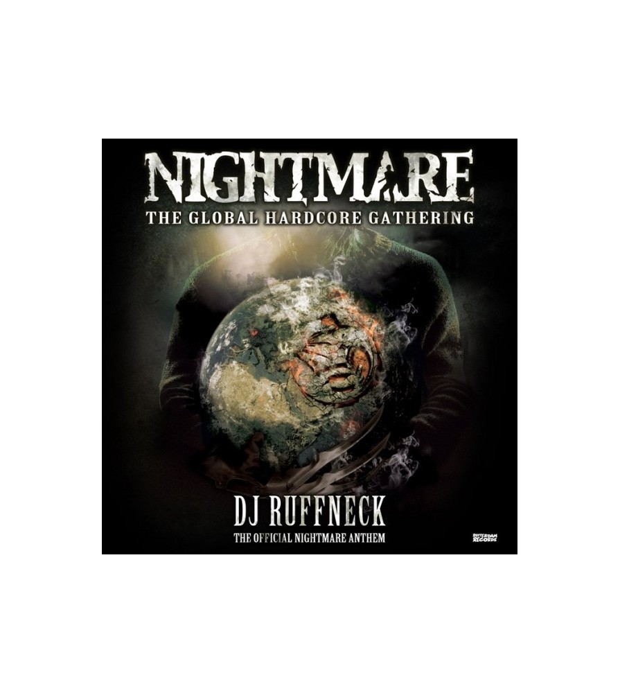 DJ Ruffneck – The Global Hardcore Gathering 
