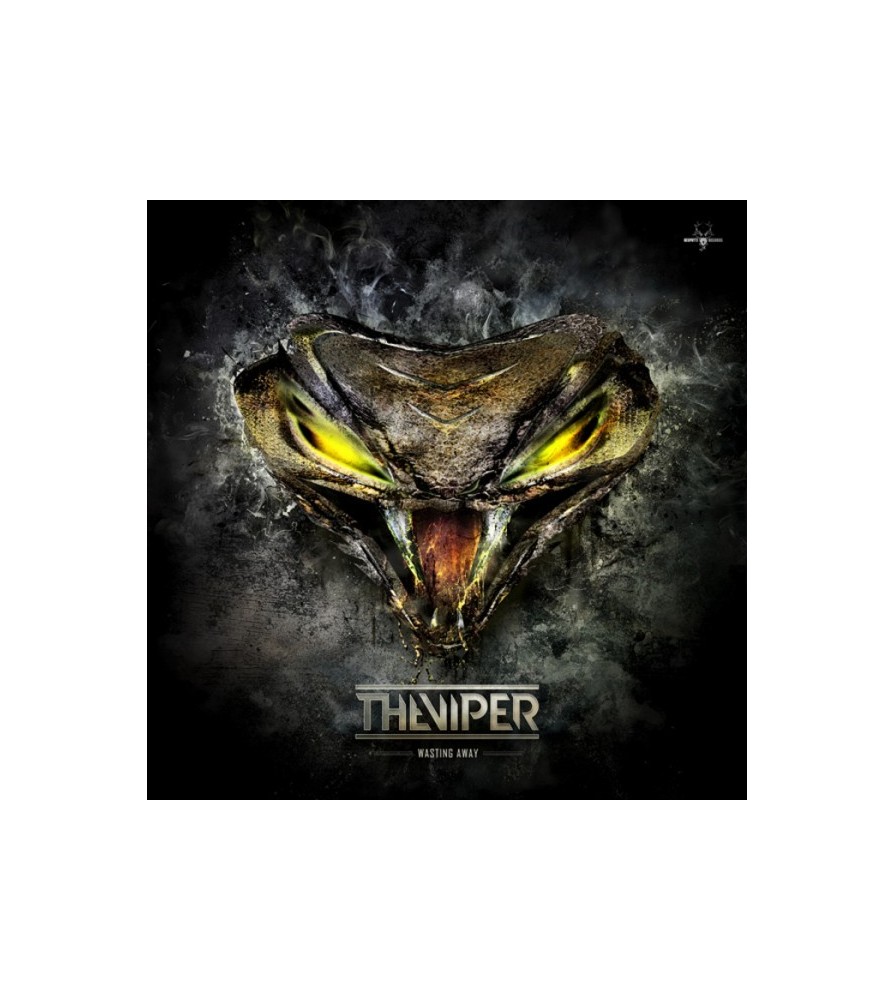The Viper – Wasting Away (INCLUYE EL REMIX DEL LET IT BUMP DE KORSAKOFF¡¡)