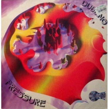 Dubbing  – Pressure (2 MANO,PELOTAZO MAKINARIA¡)