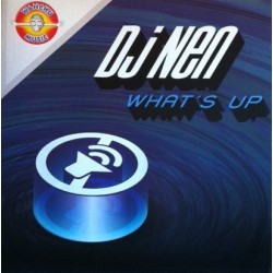 Dj Nen - What's up (WANCHU MUSIC)