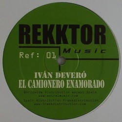 Ivan Devero– El Camionero Enamorado (TECHNAZO¡¡)