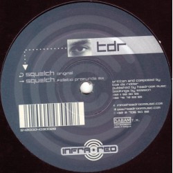 TDR – Squelch (BASE TECHNO)