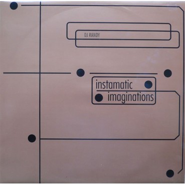DJ Randy - Instamatic / Imaginations DJ Randy – Instamatic / Imaginations (2 MANO,TECH-HOUSE¡)