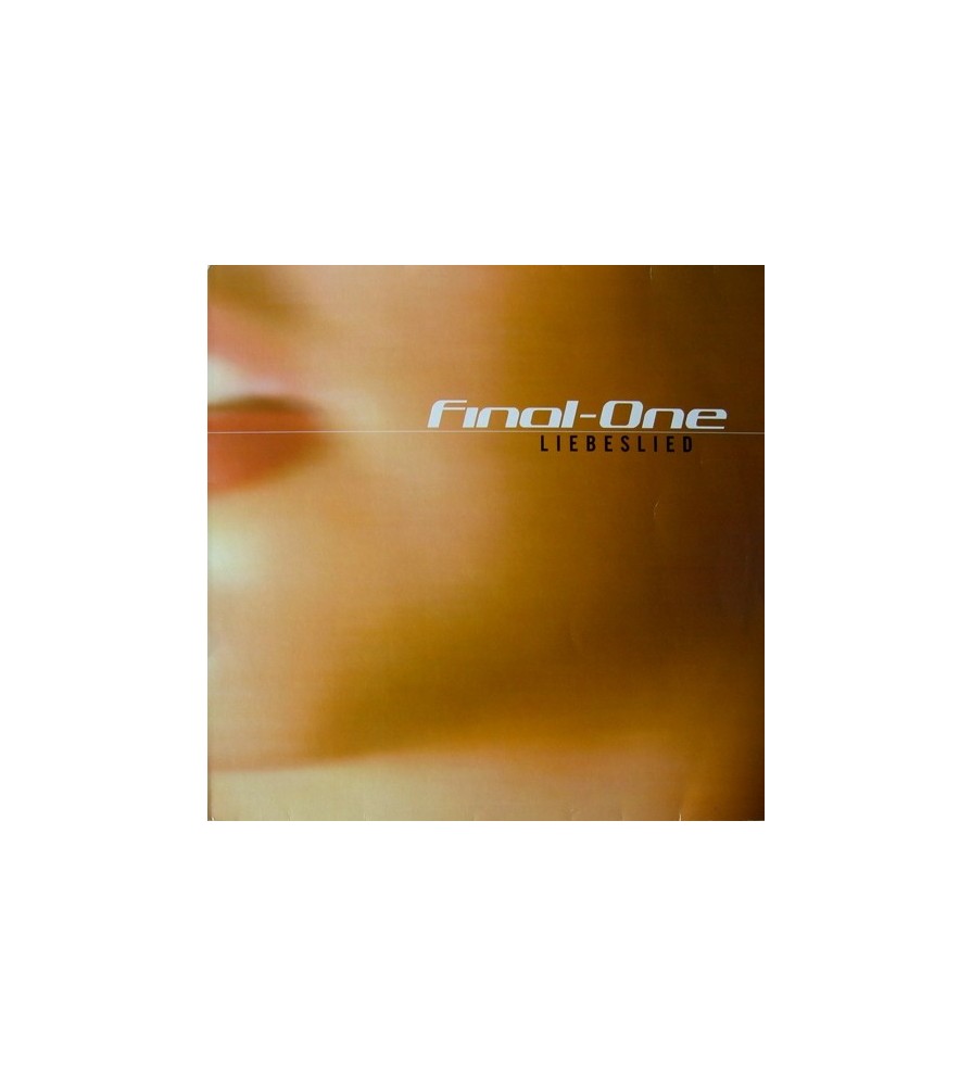 Final-One – Liebeslied (MELODIA ESTILO VERACOCHA,MUY BUENA¡¡¡)