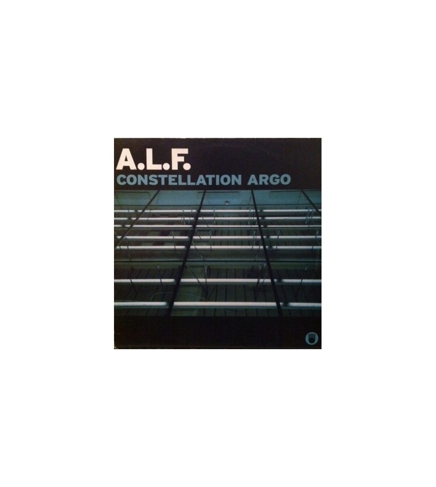 ALF – Constellation Argo (MENUDO PROGRESIVO¡¡ MUYY BUENO¡¡)