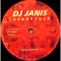 DJ Janis – Lovestruck (2 MANO,NUEVECITO¡¡  MELODIÓN¡¡)