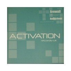 Firewall – Reflections (MELODIA DEL 99,BRUTAL¡¡)