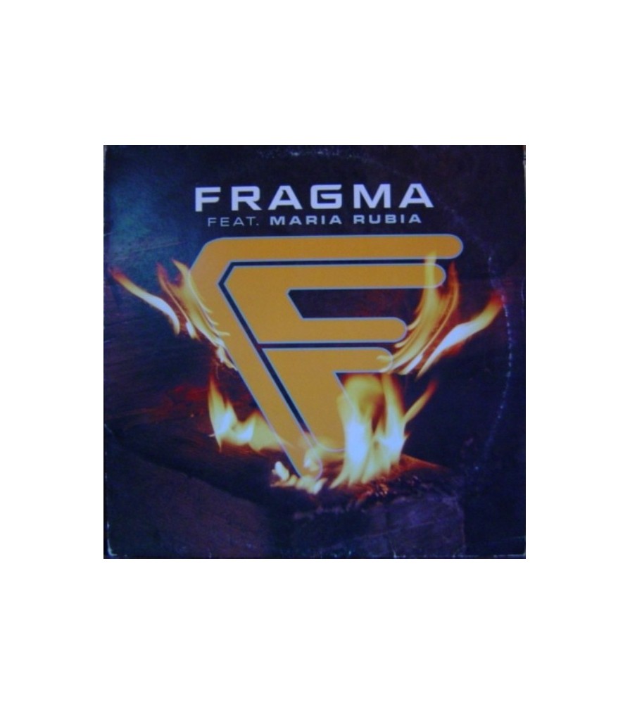 Fragma Feat. Maria Rubia – Everytime You Need Me (2 MANO,COPIA ALEMANA¡)