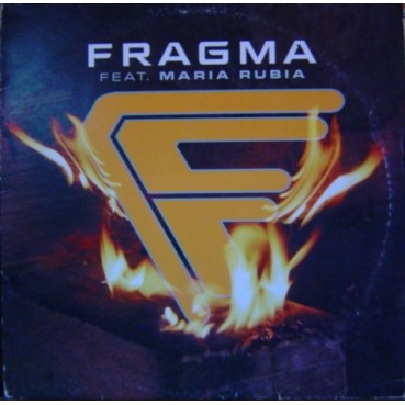 Fragma Feat. Maria Rubia – Everytime You Need Me (2 MANO,COPIA ALEMANA¡)