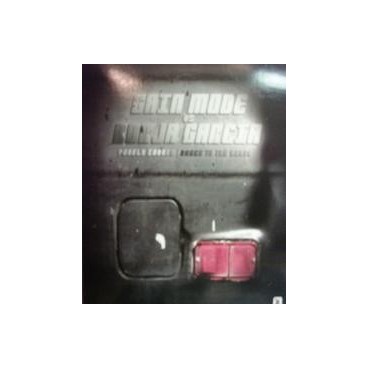 Gain Mode vs. Borja Garcia - Poorly Cooked (Autentica Joya¡¡)