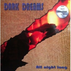 Dark Dreams – All Night Long (2 MANO,COVER DE PETER MURPHY,MUY BUENO¡¡)