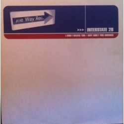 Interstate 28 – I Don't Believe You / Why Don't You Answer (2 MANO,MELODIA DEL 99¡)
