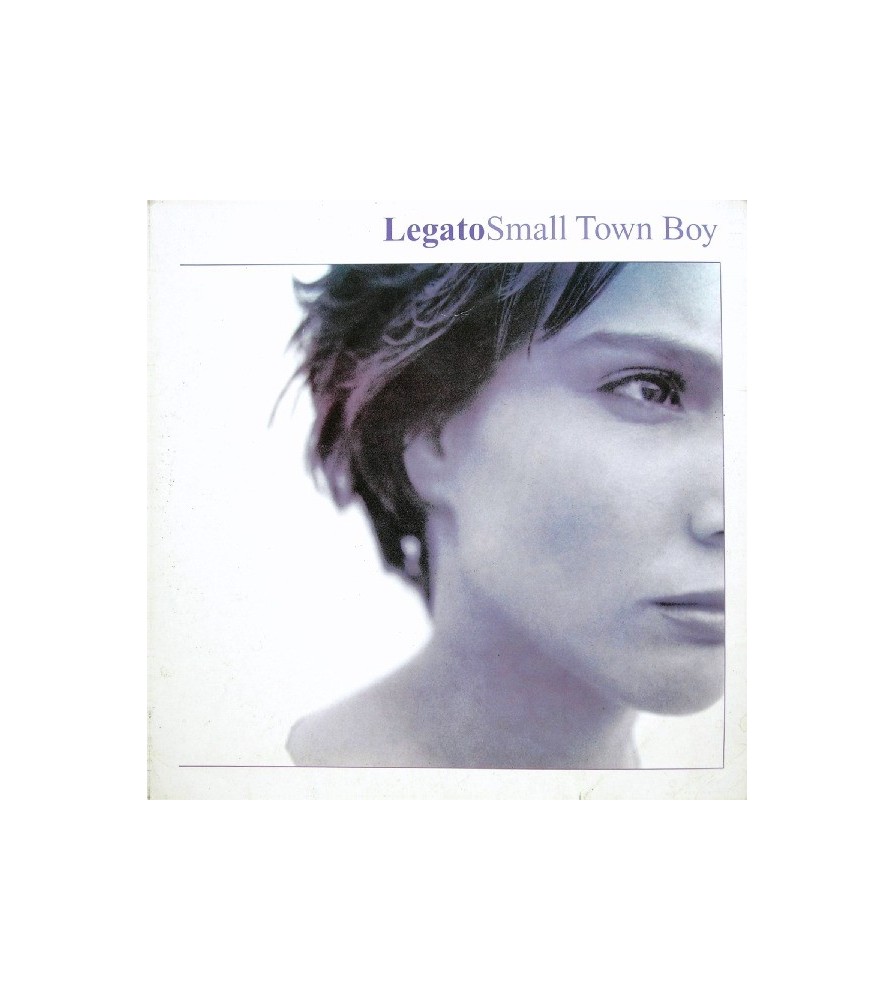 Legato – Small Town Boy (2 MANO,COPIA MAX MUSIC,TEMAZO REMEMBER¡¡¡)