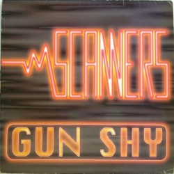 Scanners - Gun Shy(2 MANO,TEMAZO¡¡)