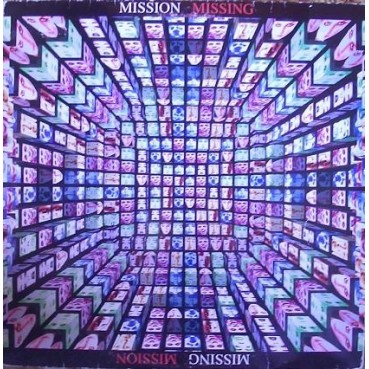 Mission – Missing (2 MANO,TEMAZOS¡¡)