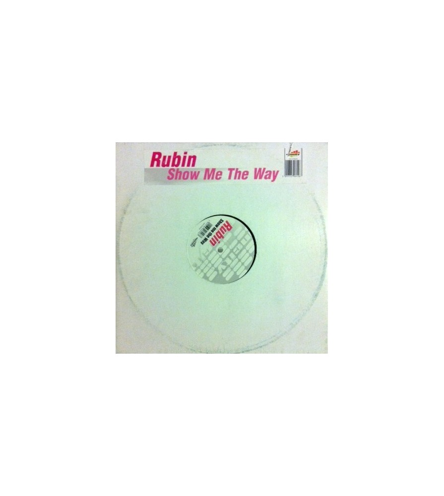 Rubin  – Show Me The Way (MELODIA ABSOLOM + CANTADO DEL 2000¡¡ ROLLAZO¡¡)
