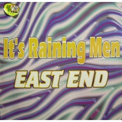 East End – It's Raining Men (2 MANO,TEMAZO¡¡)