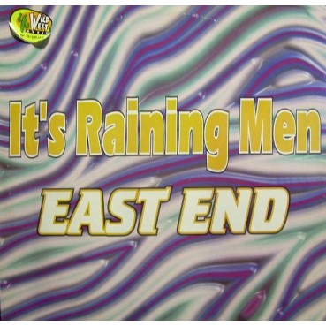 East End – It's Raining Men (2 MANO,TEMAZO¡¡) East End – It's Raining Men (2 MANO,TEMAZO¡¡)