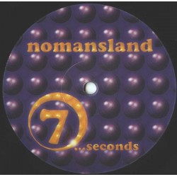 Nomansland – 7 Seconds (2 MANO,CANTADO DEL 96,MAGIA¡¡)