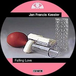 Jan Francis Kessler – Falling Love (2 MANO,MELODIA FINA FINA¡¡ AÑO 99-2000¡)
