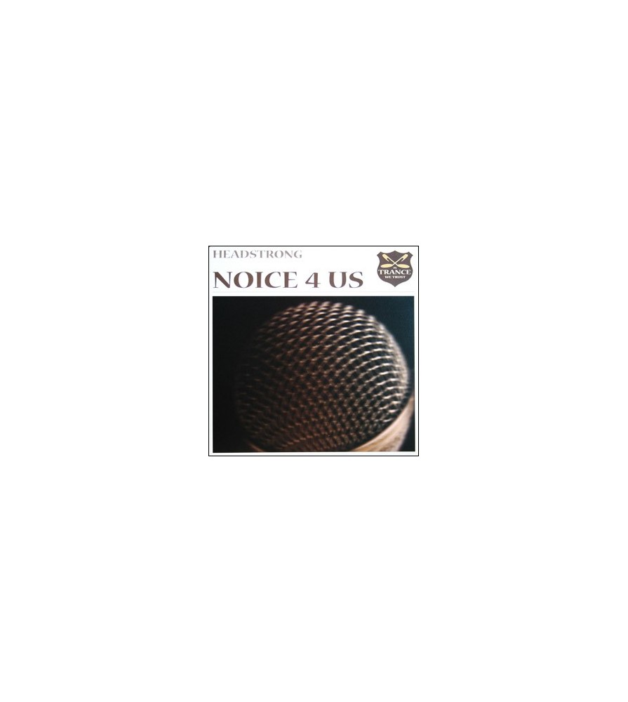 Headstrong – Noice 4 Us (MELODIÓN ESTILO AIRSCAPE,SE SALE¡¡)