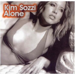 Kim Sozzi – Alone (2 MANO,CANTADITO DEL 2006,MUY BUENO¡¡)
