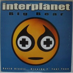 Interplanet – Big Bear (2 MANO,TEMAZO CHOCOLATE¡¡)