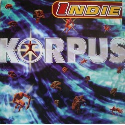 Korpus – Indie (2 MANO,NUEVECITO¡¡ JOYA MAKINERA BUSCADISIMA¡¡)