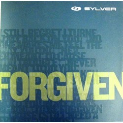 Sylver – Forgiven (COPIA NUEVA,SELLO URBAN)