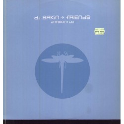 DJ Sakin & Friends – Dragonfly (MELODIÓN RADICAL¡¡ NUEVO)