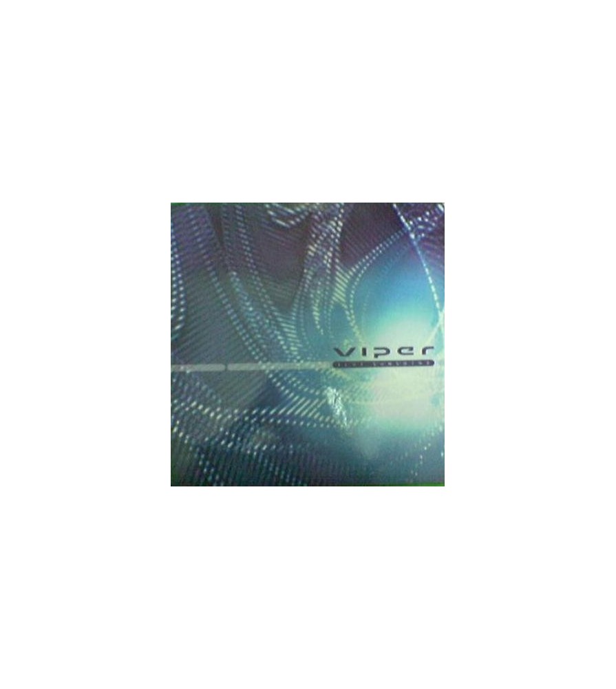 Viper – Blue Sunshine (2 MANO,CANTADO DEL 98¡¡)