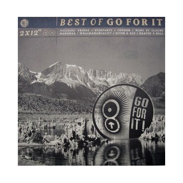 Various – Best Of Go For It (2 MANO,DISCO DOBLE CON MELODIONES¡¡) Various – Best Of Go For It (2 MANO,DISCO DOBLE CON MELODIONES¡¡)