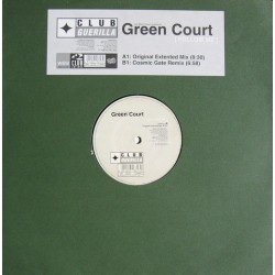 Green Court – Follow Me (2 MANO,MELODIA DEL 99¡¡)