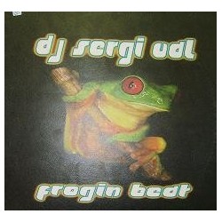 DJ Sergi Val  - Frogin Beat(Tema de la Rana¡¡  Original¡¡)