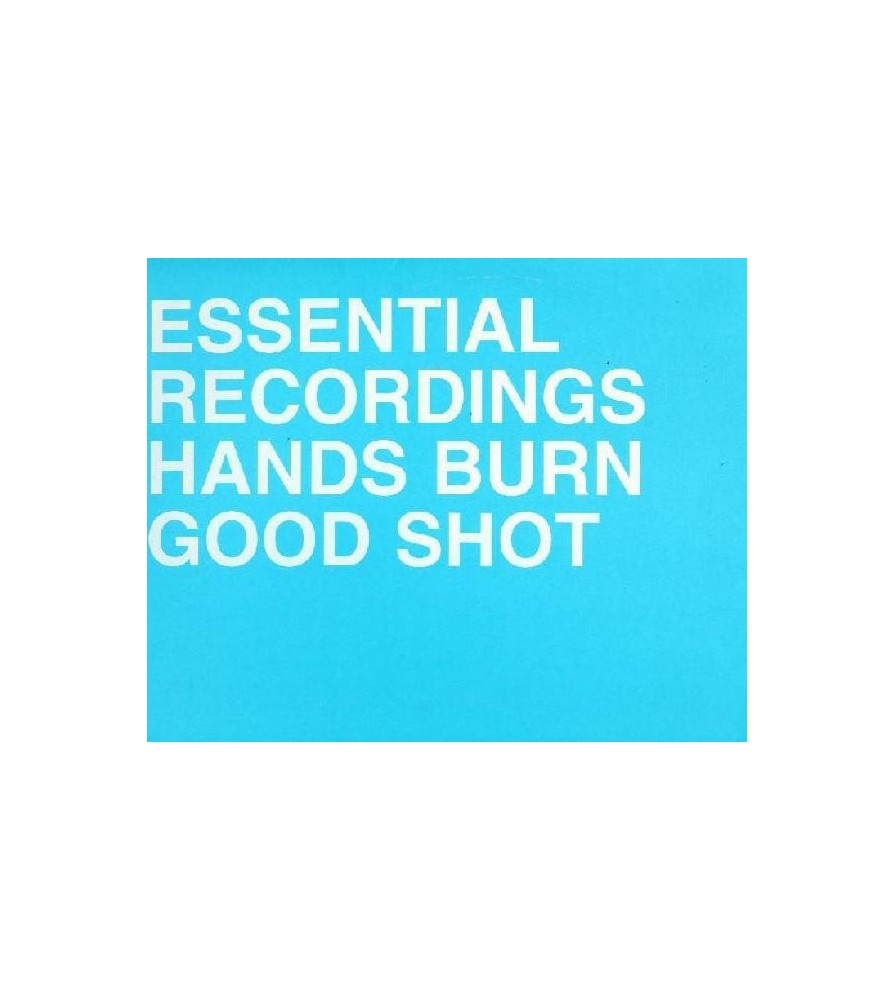 Hands Burn – Good Shot (2 MANO,REMIX SIGNUM.CREMITA¡¡)