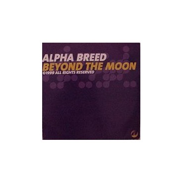 Alpha Breed – Beyond The Moon (2 MANO,MELO DEL 99¡¡) Alpha Breed – Beyond The Moon (2 MANO,MELO DEL 99¡¡)