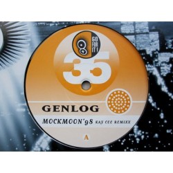 Genlog – Mockmoon '98 (2 MANO,MELODIÓN DEL 98¡¡)