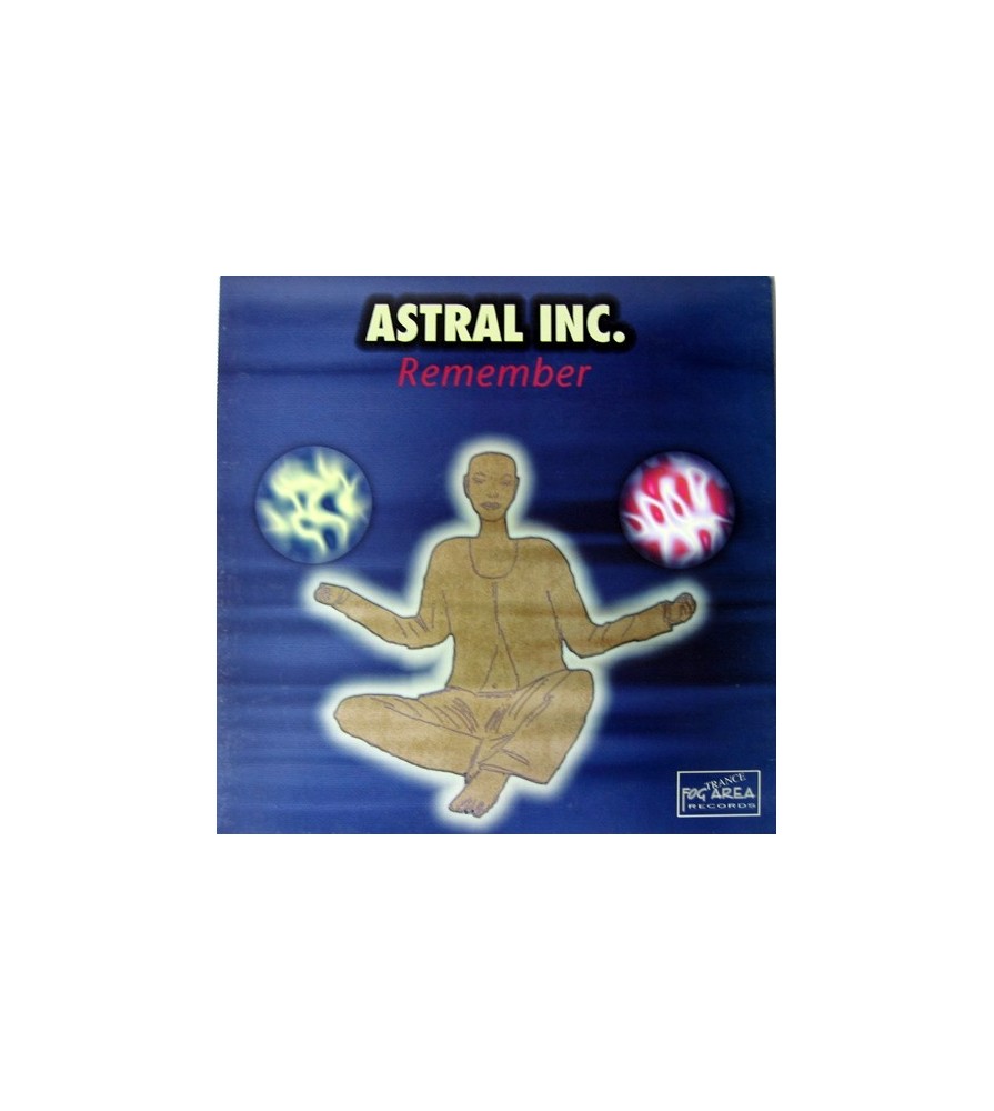 Astral Inc. – Remember (2 MANO,TEMAZO MELÓDICO¡¡)
