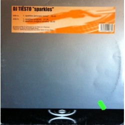DJ Tiesto – Sparkles (2 MANO,TEMAZO¡¡)