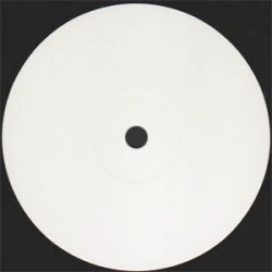 Javi Bass – Take My Hand (2 MANO,TEST PRESSING ORIGINAL¡)