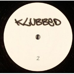 Alex K – Klubbed Vol. 2 (2 MANO,COMO NUEVO¡¡)