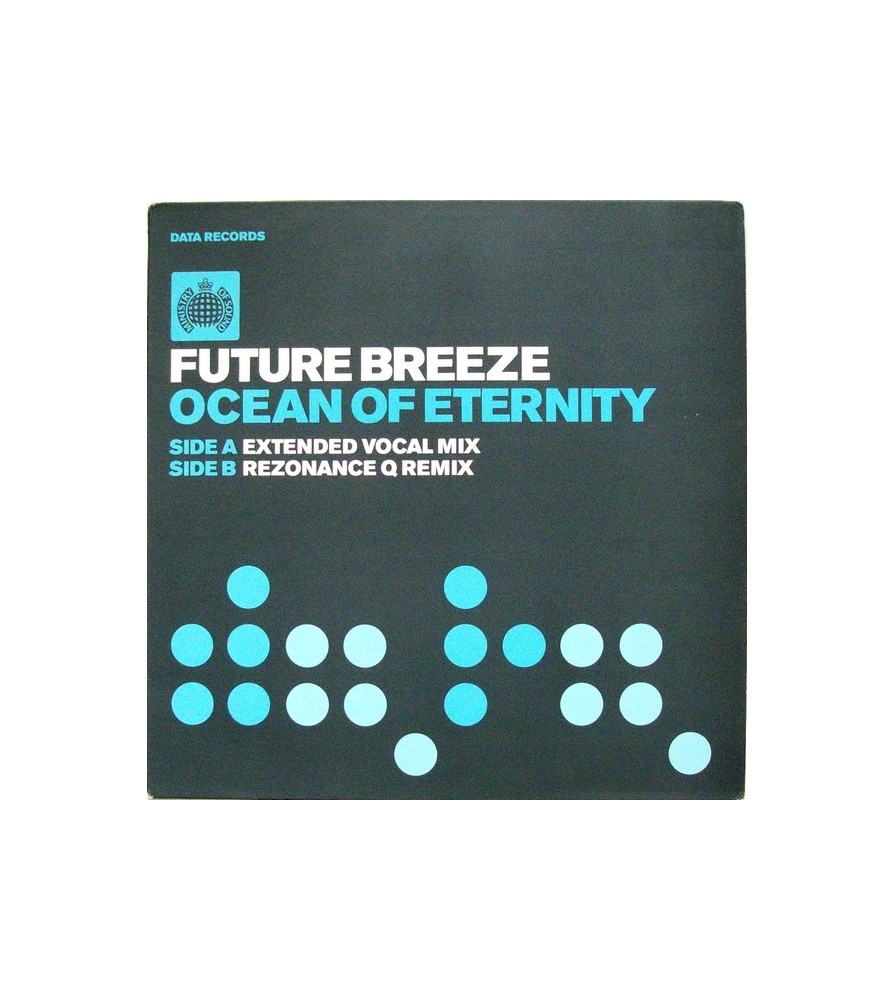 Future Breeze – Ocean Of Eternity (TEMAZO VIRTUALERO BY REZONANCE¡)