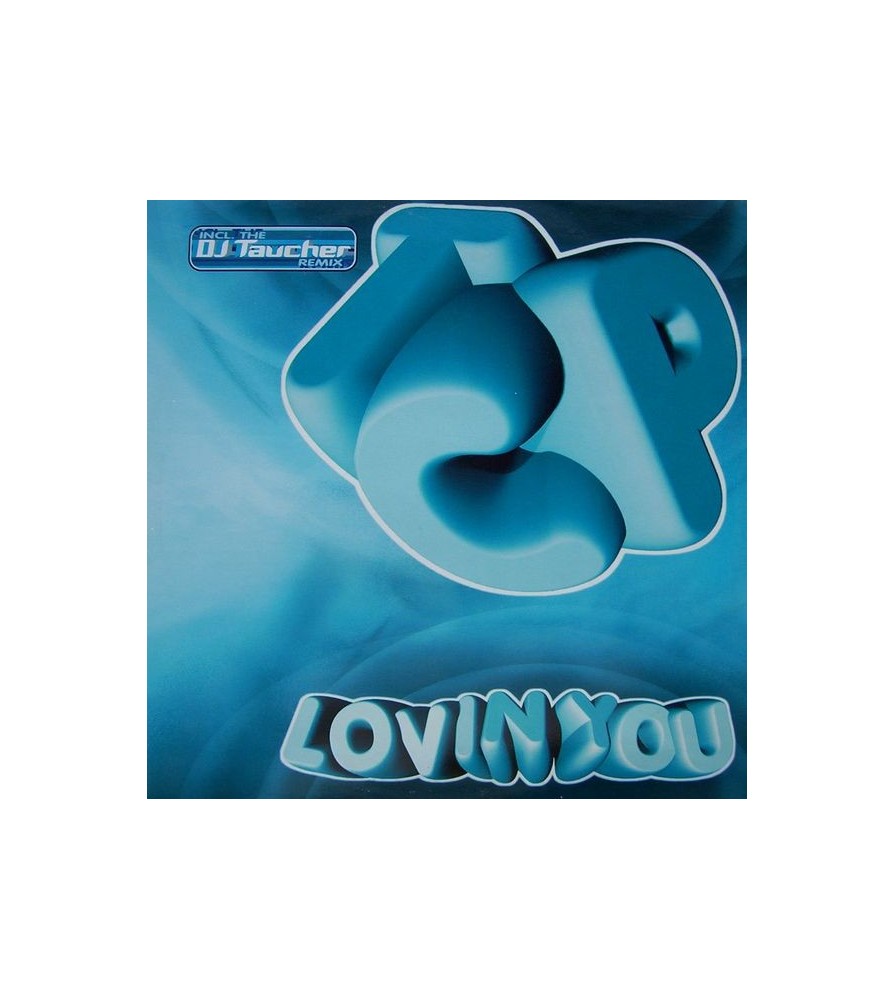 TCP – Lovin You (2 MANO,MELODIÓN¡¡¡)