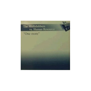 The Multidubbers vs Human Resource – One More 