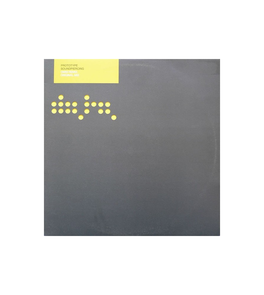 Prototype – Soundpiercing (2 MANO,MELO DEL 99¡¡)
